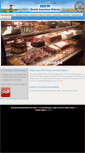 Mobile Screenshot of mandwdutchamericanbakery.com
